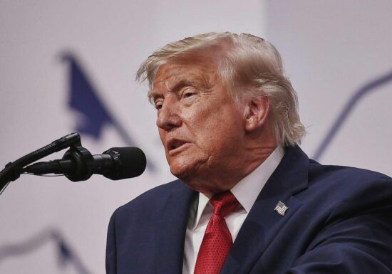 Trump kündigt große Diesellieferungen aus Russland an