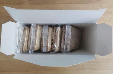 Plastiksteuer soll zum 1. Juli 2027 kommen