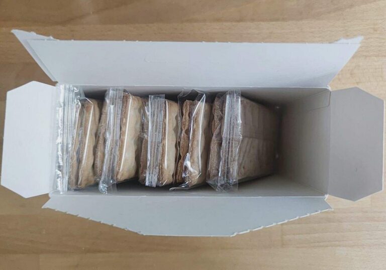 Plastiksteuer soll zum 1. Juli 2027 kommen