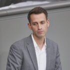 Audretsch nennt 2,8-Grad-Prognose "Horrornachricht"
