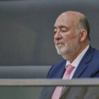 Israels Botschafter warnt vor Linksbündnis in Berlin