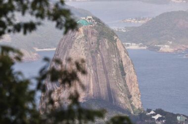 Bolsonaro Junior bei Präsidentschaftswahl im Brasilien vorn