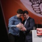 Türmer sieht Heil als "spannendes Angebot" für SPD-Spitze