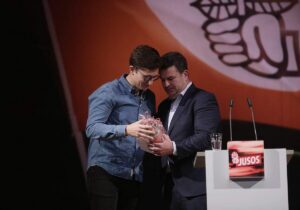Türmer sieht Heil als "spannendes Angebot" für SPD-Spitze