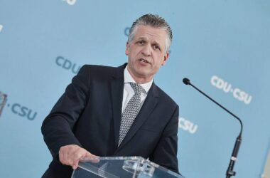 Frei lässt Aigner-Festlegung offen