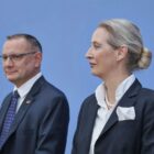 Forsa: AfD legt zu - Union wieder bei 20 Prozent
