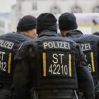 Sicherheitsbehörden rüsten sich gegen Eskalation am 31. Oktober