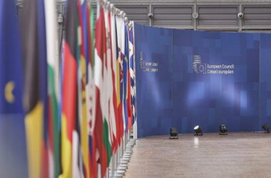 EU-Rat diskutiert über Energiepreise und Finanzrahmen