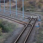 Bernreiter trifft Warken im Streit um Bahn-Nahverkehr