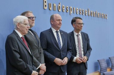 Gutachten: Leugnung des Existenzrechts Israels straffähig