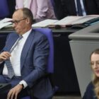 Dröge kritisiert Merz bei Stromsteuersenkung