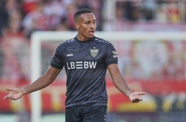 CL: Stuttgart und Atletico Madrid trennen sich unentschieden