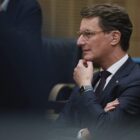 Wüst zum Bundesratspräsidenten gewählt