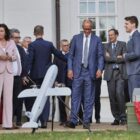 Otte mahnt verlässliche Ausstattung des Drohnenregiments an