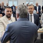Dos Santos-Wintz kritisiert Rausch-Wahl in Sachsen-Anhalt