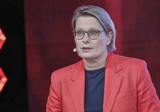 Hubig will Opfer häuslicher Gewalt besser schützen