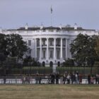 US-Medien: Trump entlässt neue Pressesprecherin