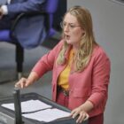 Grüne fordern Bundespräsidentin mit bundesweiter Bekanntheit