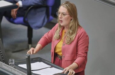 Grüne fordern Bundespräsidentin mit bundesweiter Bekanntheit