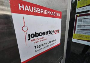 Union will weitere Reformen bei Grundsicherung