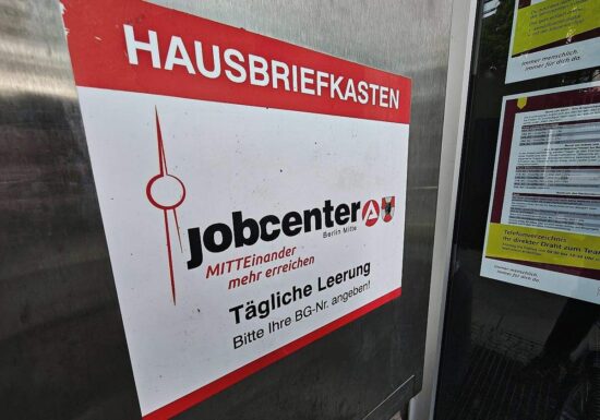 Union will weitere Reformen bei Grundsicherung