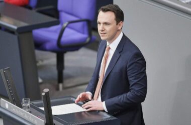 Reddig will Tempo bei Reformen