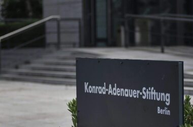Konrad-Adenauer-Stiftung: AfD verhält sich verfassungsfeindlich