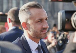CDU-Politiker lehnen Wahl von Siegmund ab