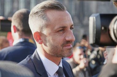 CDU-Politiker lehnen Wahl von Siegmund ab