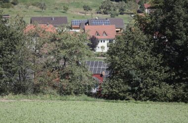 Demografie-Studie zeigt ungleiche Entwicklung in deutschen Regionen