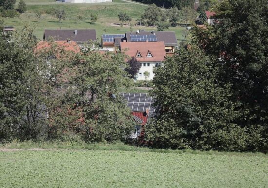 Demografie-Studie zeigt ungleiche Entwicklung in deutschen Regionen