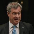 Söder nennt Berliner Sondierungsvereinbarung "Honecker 2.0"