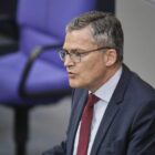 Kiesewetter nennt Hanning-Fall "Supergau" für Nachrichtendienste