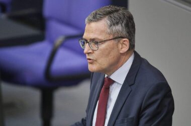Kiesewetter nennt Hanning-Fall "Supergau" für Nachrichtendienste
