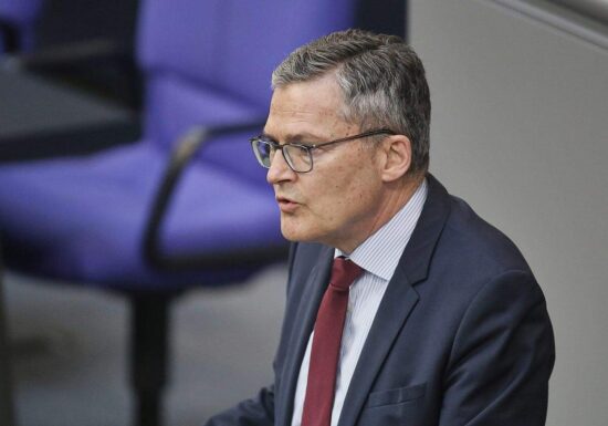 Kiesewetter nennt Hanning-Fall "Supergau" für Nachrichtendienste