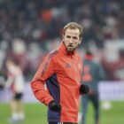 Kane gewinnt erstmals Ballon d`Or