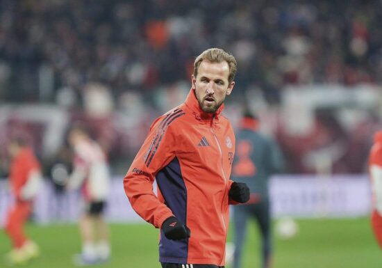 Kane gewinnt erstmals Ballon d`Or