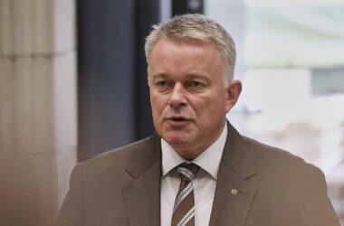 Schnieder weist Mitschuld-Vorwürfe nach Bas-Rücktritt zurück