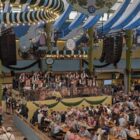 Oktoberfest endet mit neuem Besucherrekord