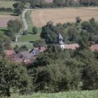 Durchschnittsalter steigt auf dem Land deutlich schneller