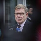 Wadephul will offensiveres Werben der CDU für Ukraine-Hilfen