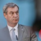 Söder bekräftigt CSU-Anspruch auf Aigner als Bundespräsidentin