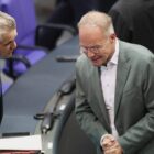 Miersch und Frei besuchen Nato-Ostflanke in Litauen