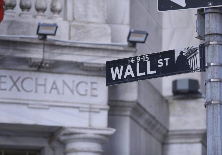 US-Börsen uneinheitlich - Dow deutlich stärker