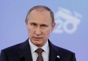Stubb und Store telefonieren mit Putin