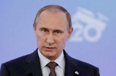 Stubb und Store telefonieren mit Putin