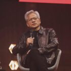 Nvidia-Chef weist Kritik an Investitionen in Kunden zurück