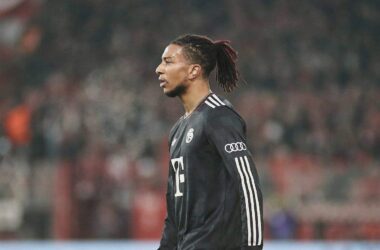 DFB-Pokal: FC Bayern löst Pflichtaufgabe gegen Magdeburg