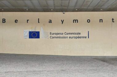 EU-Kommission will Frontex zur zentralen Abschiebeagentur machen