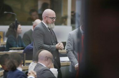 AfD bekommt in Sachsen-Anhalt auch Landtagsvizepräsidenten durch